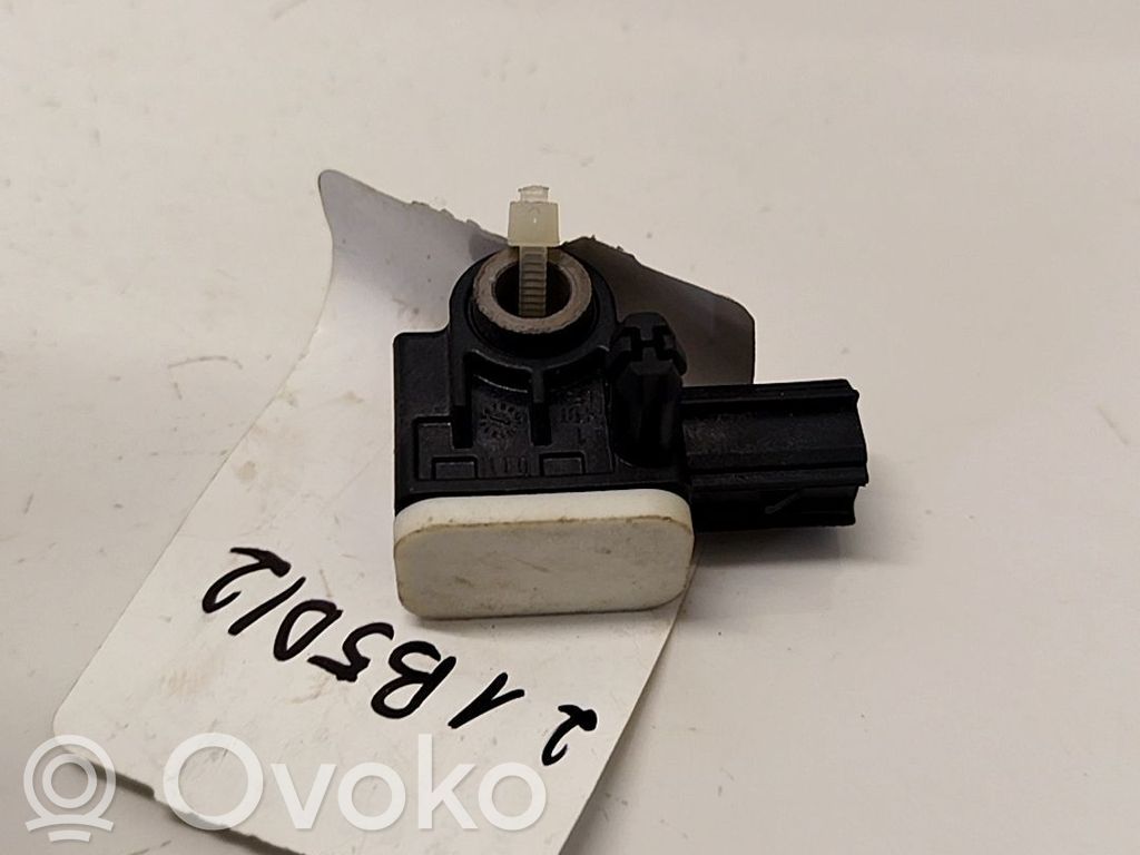 Volvo V60 Airbagsensor Crashsensor Drucksensor 