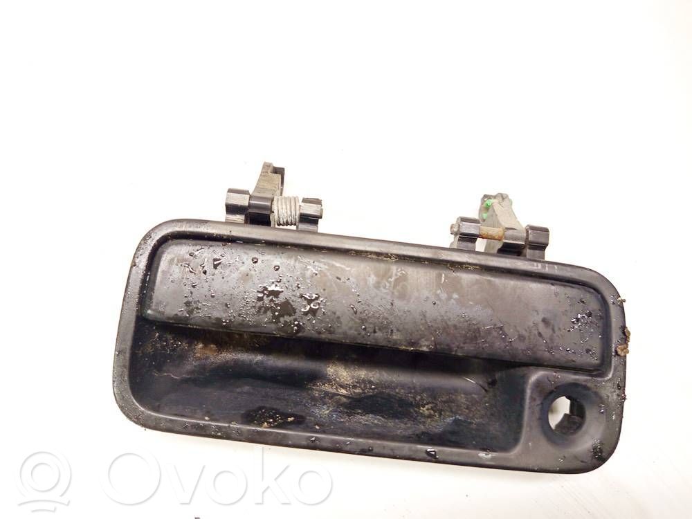 Rover 214 - 216 - 220 Etuoven ulkokahva 