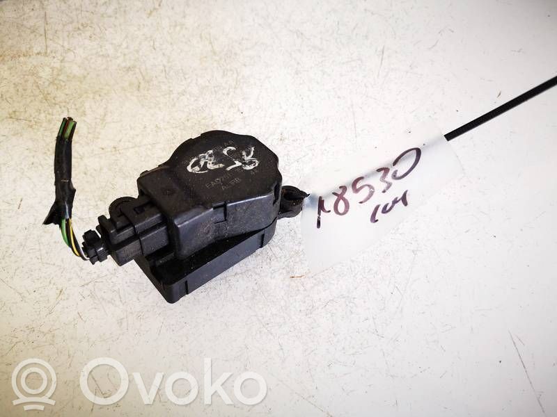 Ford Focus Silniczek nagrzewnicy 