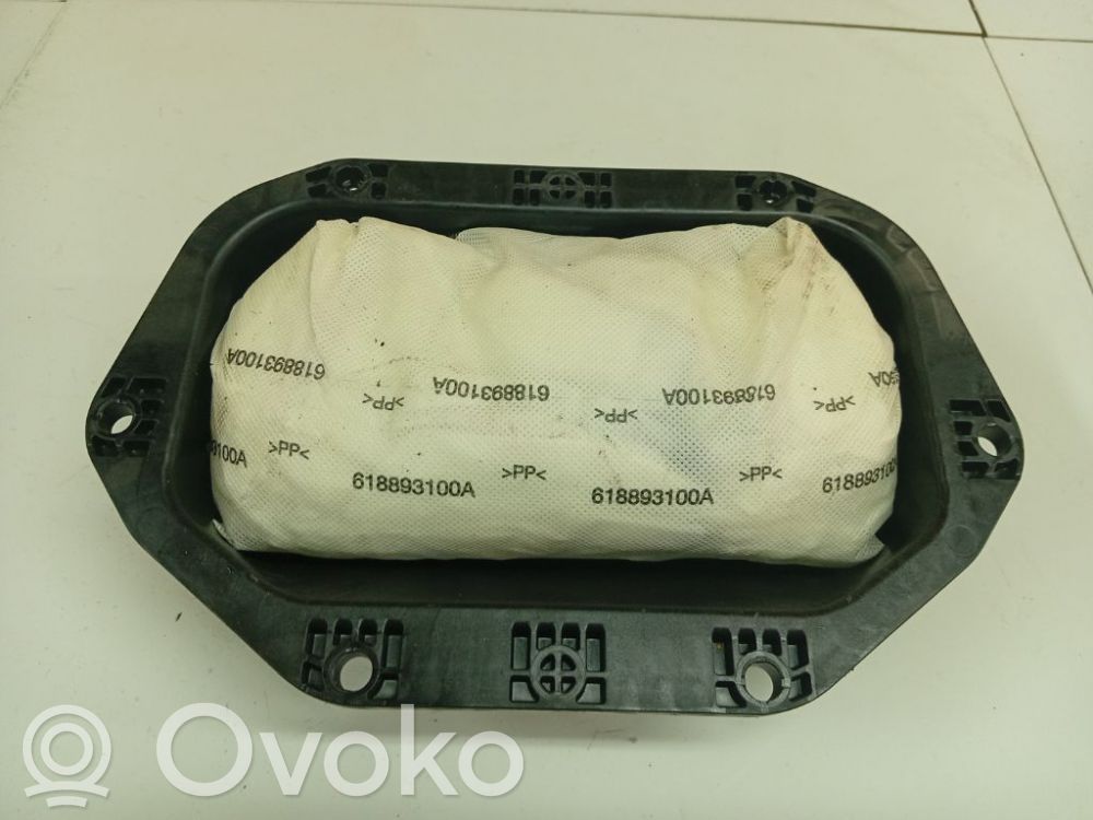 Opel Insignia A Poduszka powietrzna Airbag pasażera 