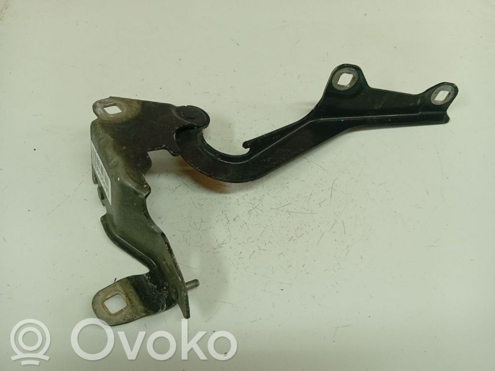 Renault Laguna III Charnière, capot moteur