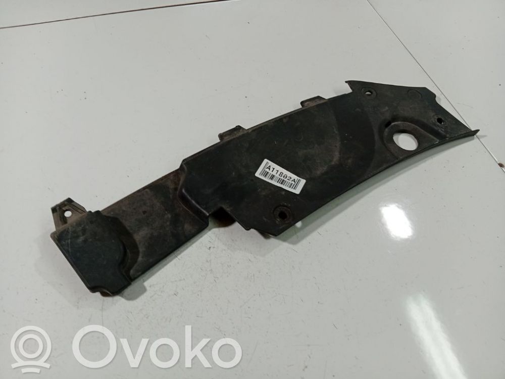 Skoda Superb B6 (3T) Pyyhinkoneiston lista 
