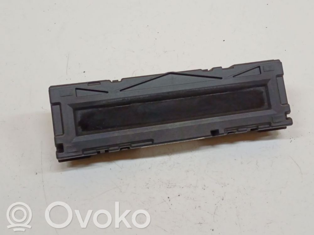 Opel Insignia A Bildschirm / Display / Anzeige 