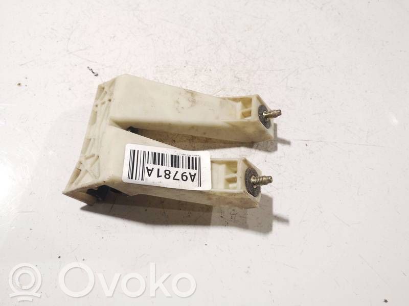 Peugeot 307 Altra parte esteriore 
