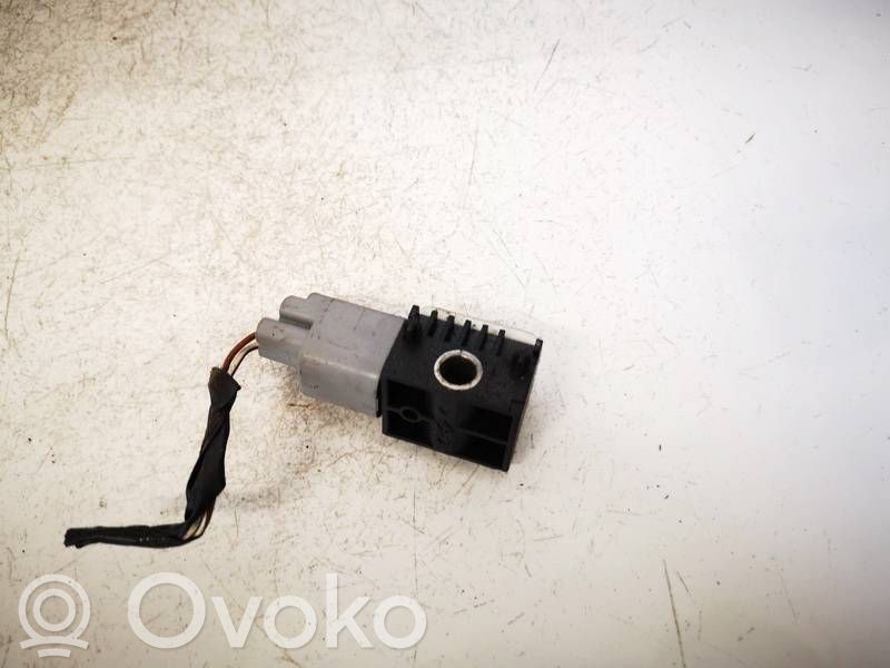 Ford Focus C-MAX Czujnik uderzenia Airbag 