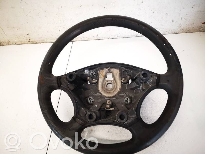 Iveco Daily 30.8 - 9 Ohjauspyörä 