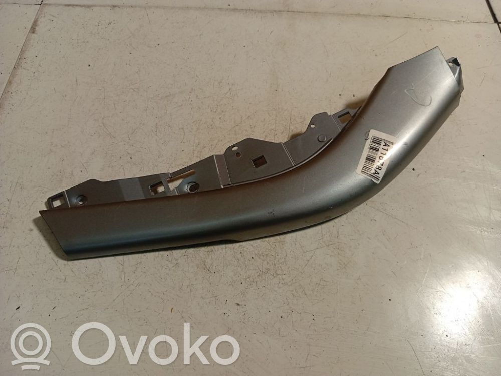 Peugeot 4007 Altra parte interiore 