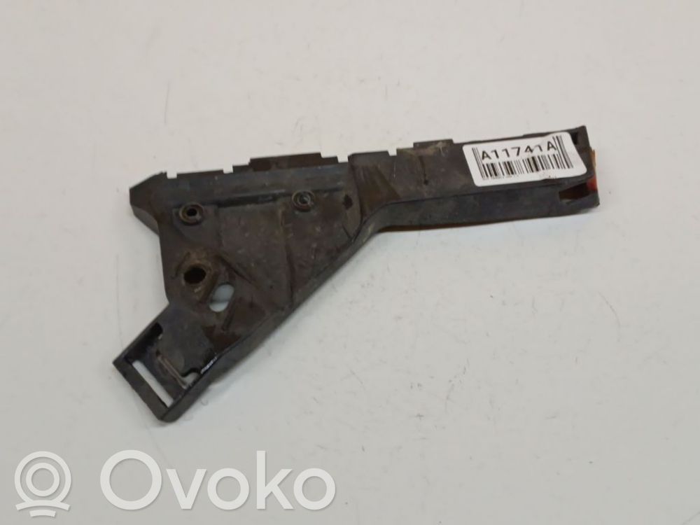 Opel Insignia A Staffa di rinforzo montaggio del paraurti anteriore