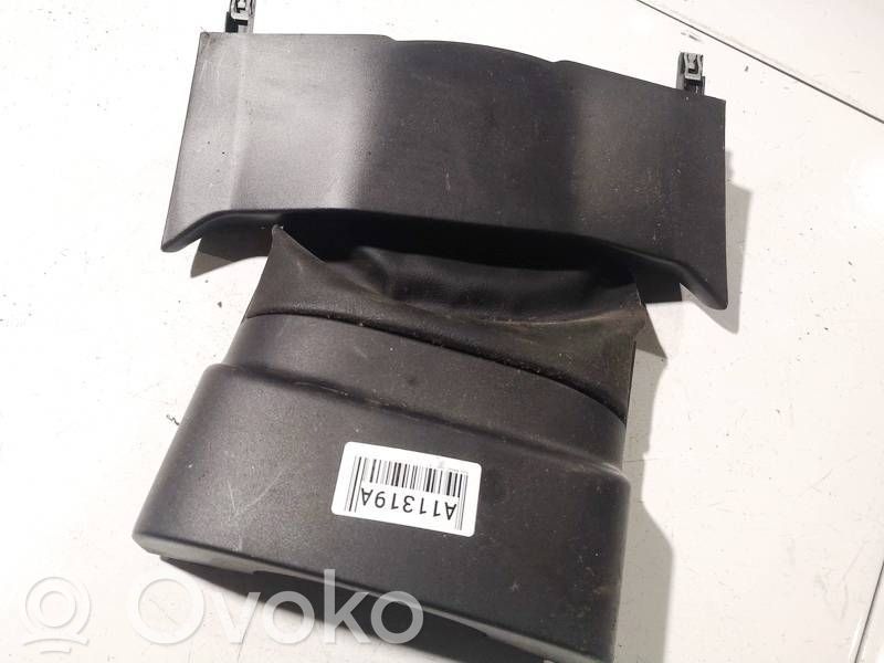 Ford Mondeo MK IV Rivestimento del piantone del volante