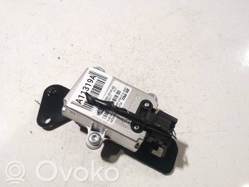 Ford Mondeo MK IV Czujnik przyspieszenia ESP