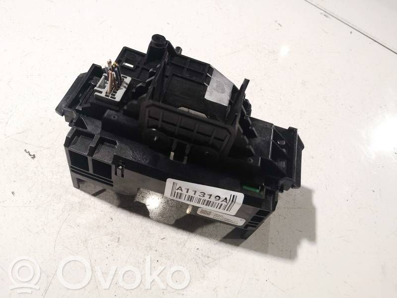Ford Mondeo MK IV Manetka / Przełącznik kierunkowskazów wycieraczek 