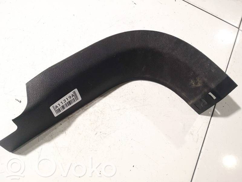 Ford Mondeo MK IV Capac prag față 
