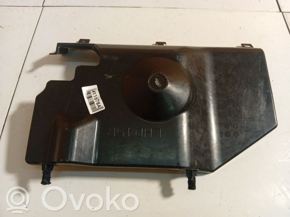 Peugeot 4007 Otros repuestos del interior 
