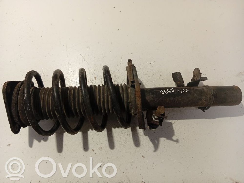 Ford Focus Stoßdämpfer vorne 