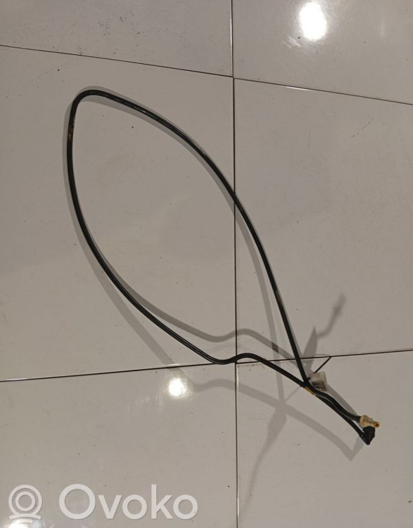 Renault Mascott Conductă/furtun vacuum 