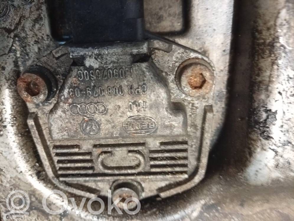 Volkswagen PASSAT B6 Sensor de nivel de aceite