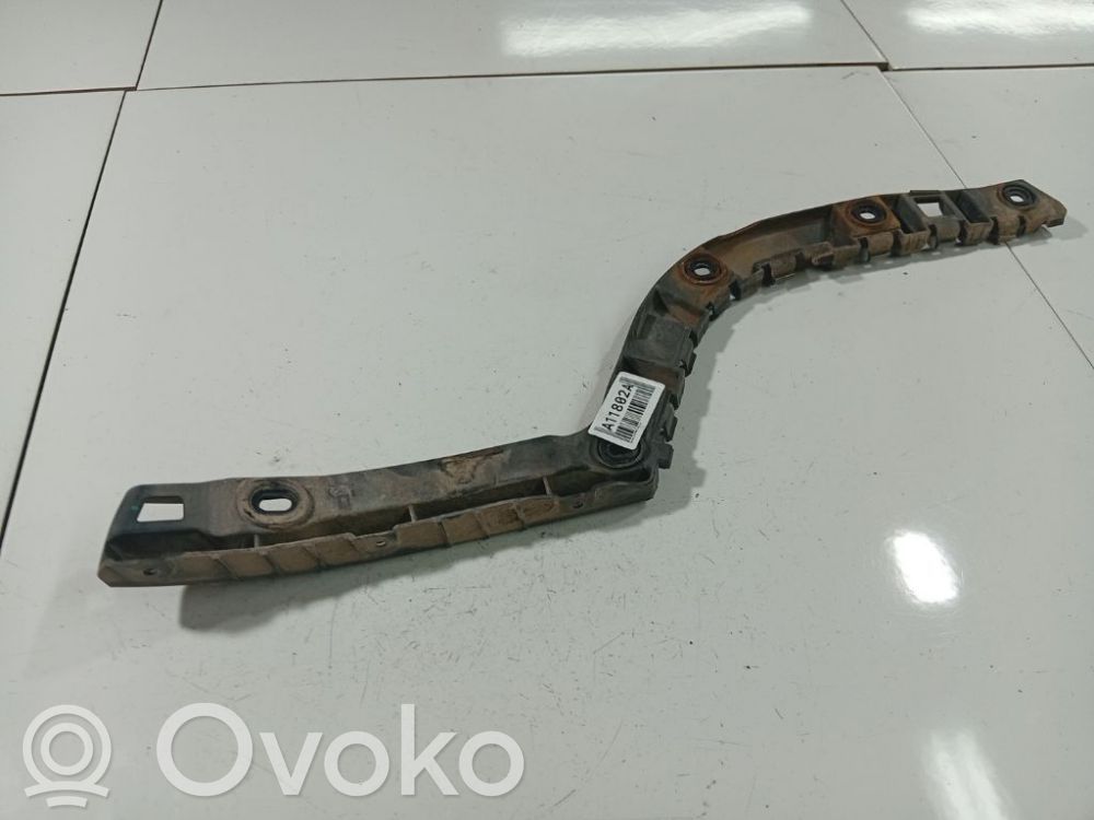 Skoda Superb B6 (3T) Halterung Stoßstange Stoßfänger hinten