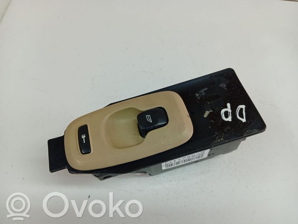 Volvo V70 Interruttore di controllo dell’alzacristalli elettrico