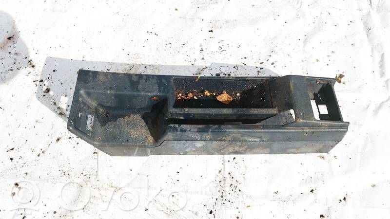 Audi 80 90 B3 Tunel środkowy 