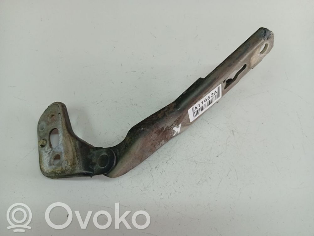 Audi A6 S6 C6 4F Konepellin saranat 