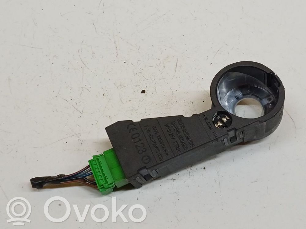 Volvo V70 Contacteur d'allumage 