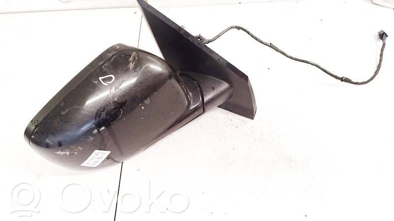 Dodge Journey Specchietto retrovisore elettrico portiera anteriore