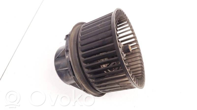 Ford Mondeo MK IV Lämmittimen puhallin 