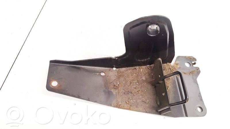 Ford Mondeo MK IV Altra parte esteriore