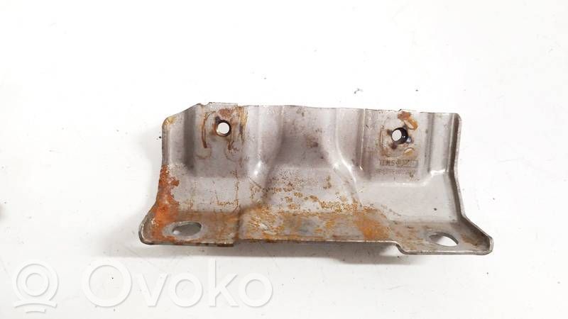 Ford Mondeo MK IV Altra parte esteriore