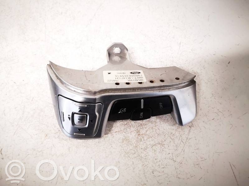 Ford Mondeo MK IV Tasten Schalter Multifunktionslenkrad 
