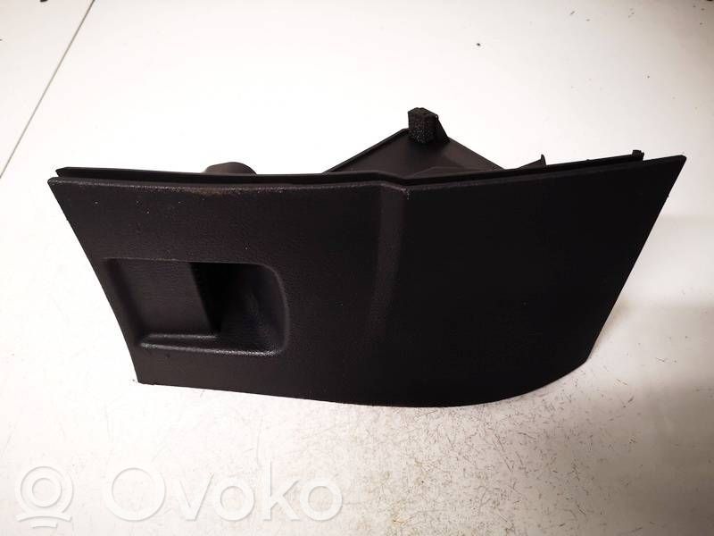 Ford Mondeo MK IV Handschuhfach 