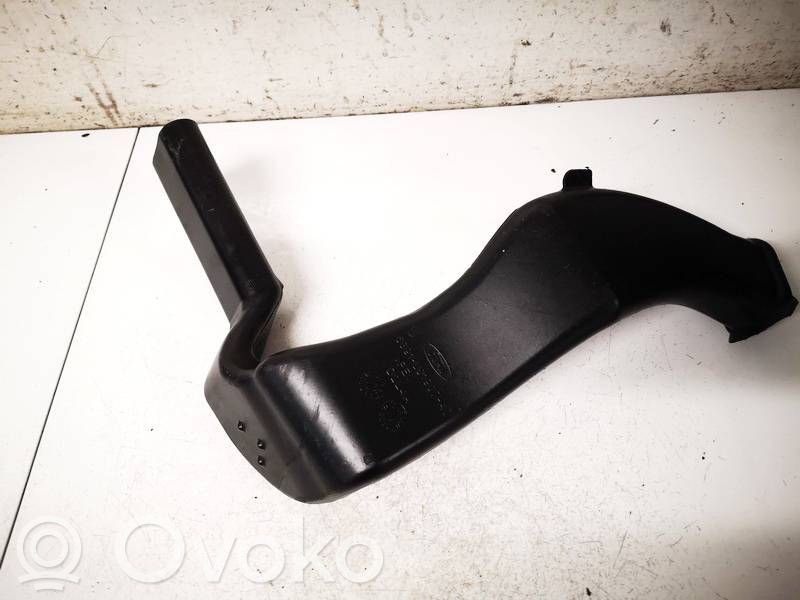 Ford Mondeo MK IV Lüftungsdüse Lüftungsgitter