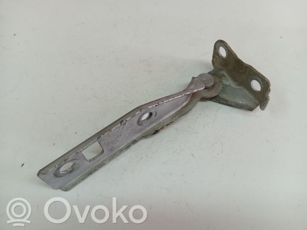 Volkswagen Golf IV Charnière, capot moteur