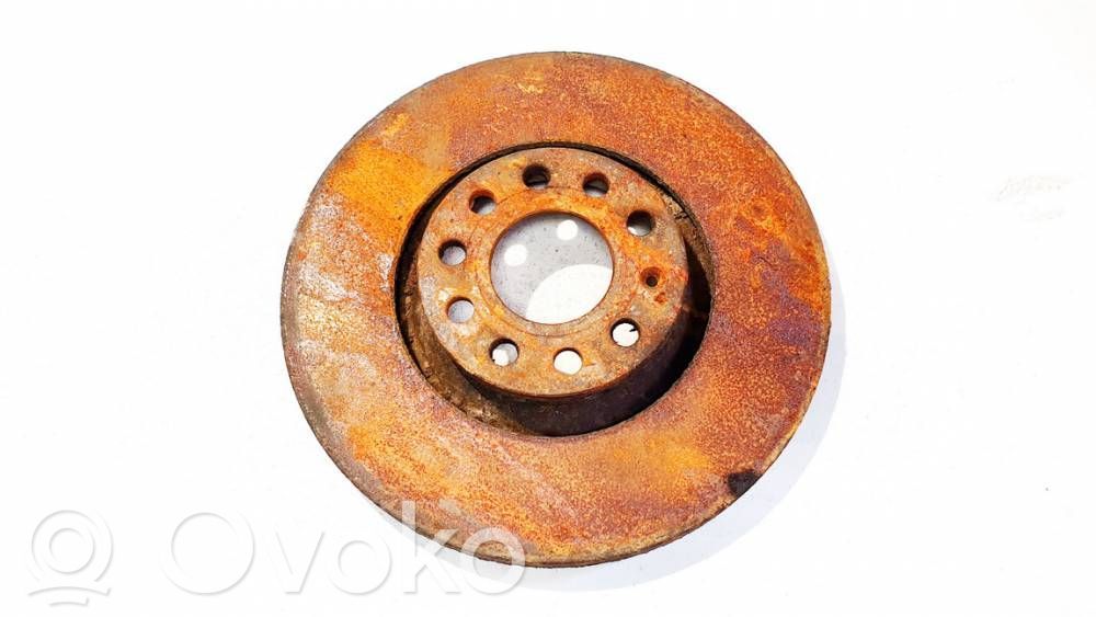 Audi A4 S4 B7 8E 8H Bremsscheibe vorne