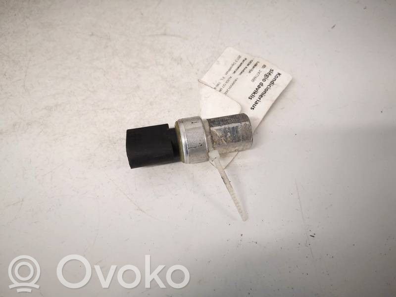 Volkswagen Golf V Czujnik ciśnienia klimatyzacji A/C