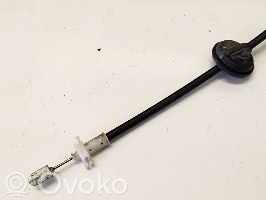 Ford Focus C-MAX Etuoven vaijeri 