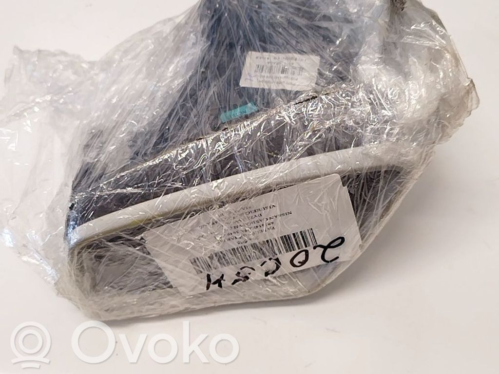 Nissan Qashqai Luftausströmer Lüftungsdüse Luftdüse seitlich