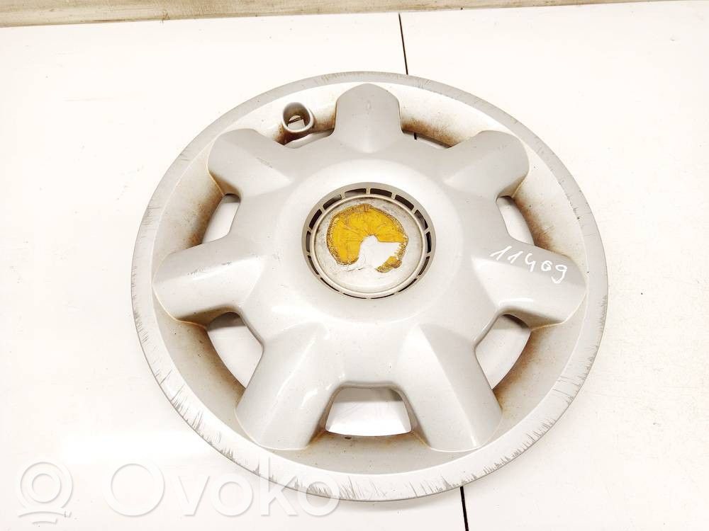 Volkswagen Golf IV Kołpaki nieoryginalne R14