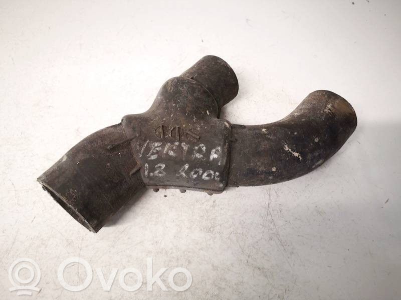 Opel Zafira A Conductă/furtun lichid de răcire motor 