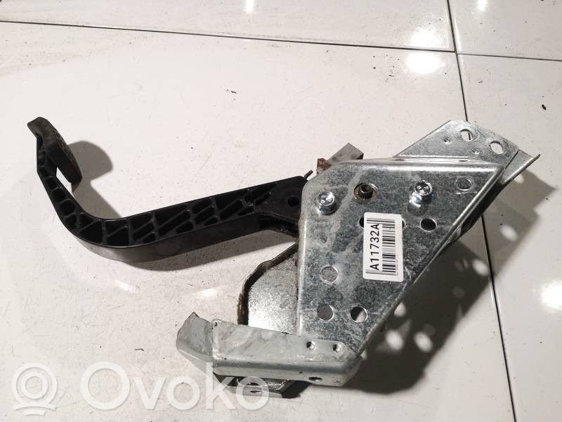 Opel Zafira B Jarrupoljin 