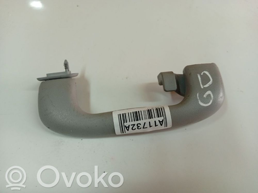 Opel Zafira B Takakattokahva 