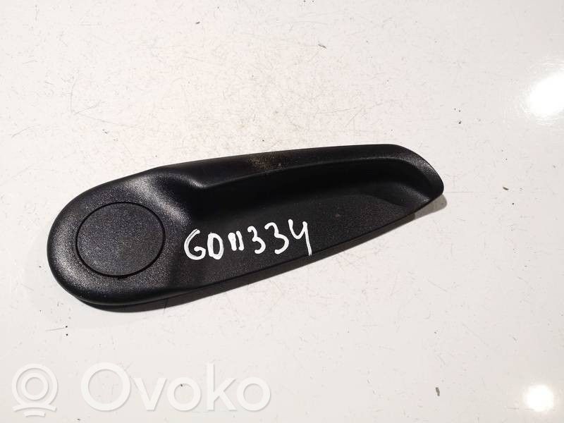 Ford S-MAX Inne części wnętrza samochodu 