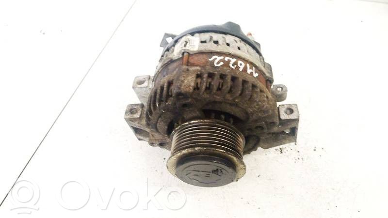 Honda Civic Lichtmaschine 