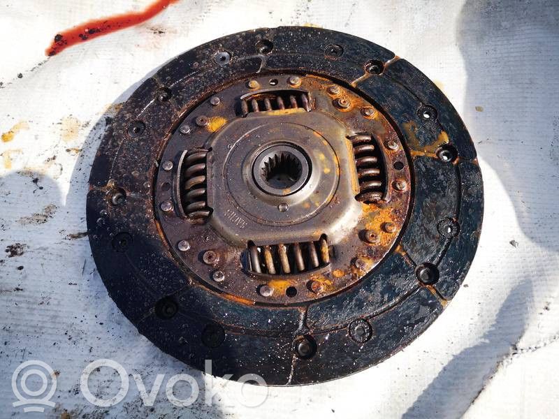 Ford Fiesta Disque d'embrayage