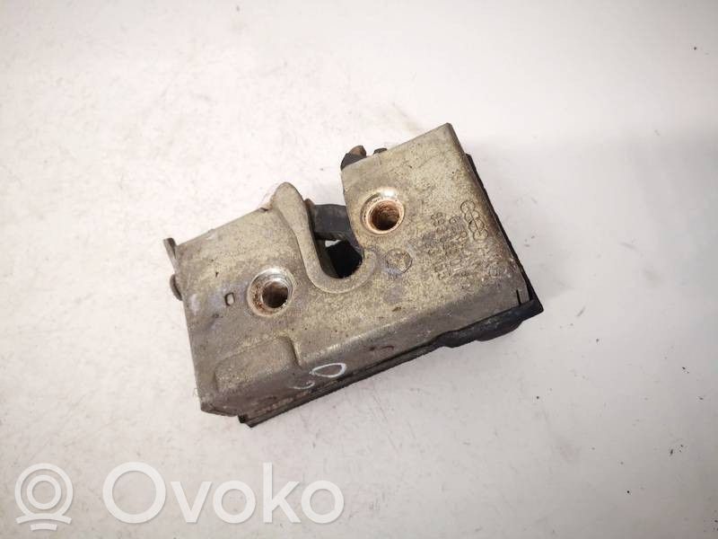 Audi 80 90 B3 Cerradura de puerta trasera 