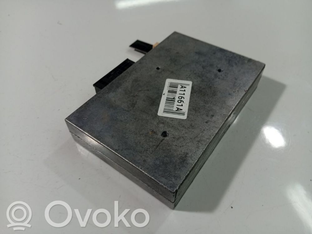 Audi A6 S6 C6 4F Sonstige Steuergeräte / Module
