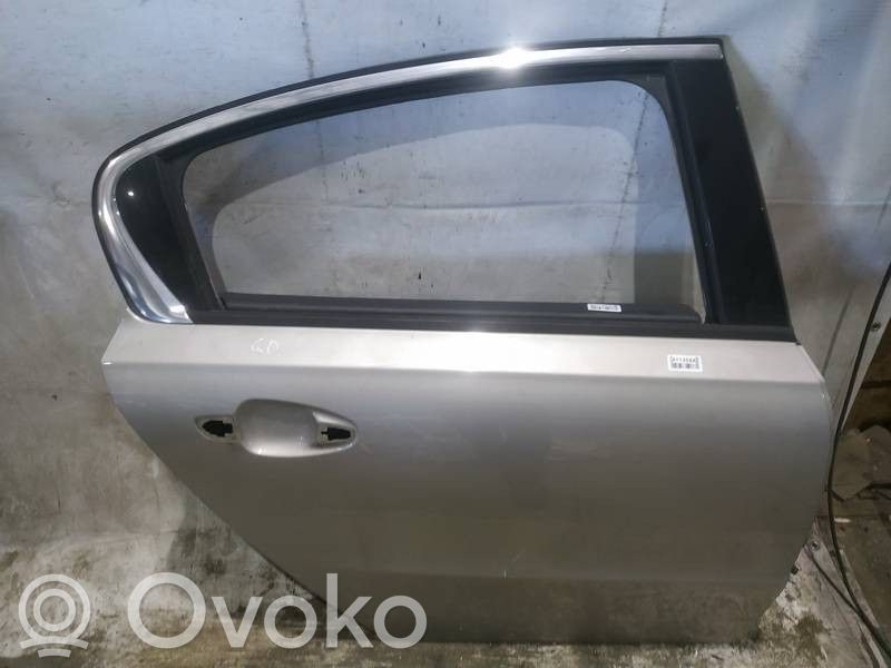 Peugeot 508 Rear door