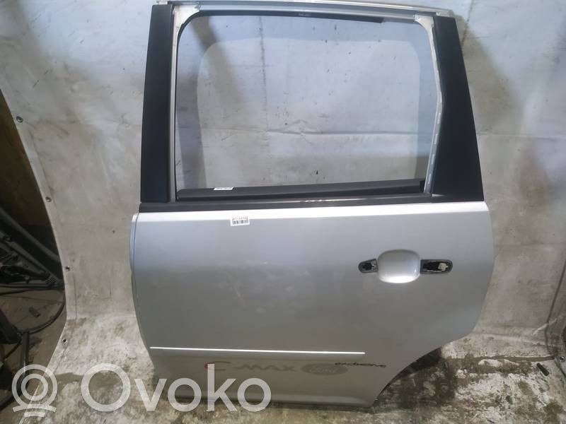 Ford Focus C-MAX Rear door