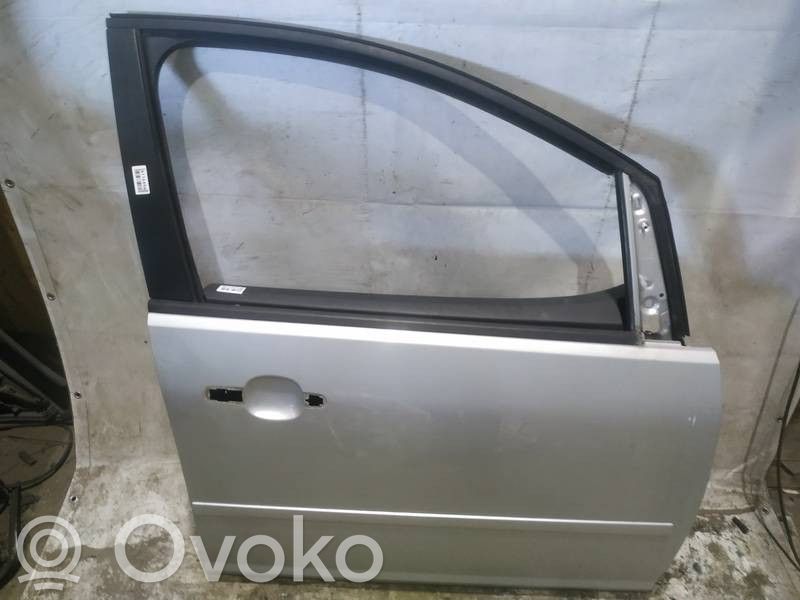 Ford Focus C-MAX Front door