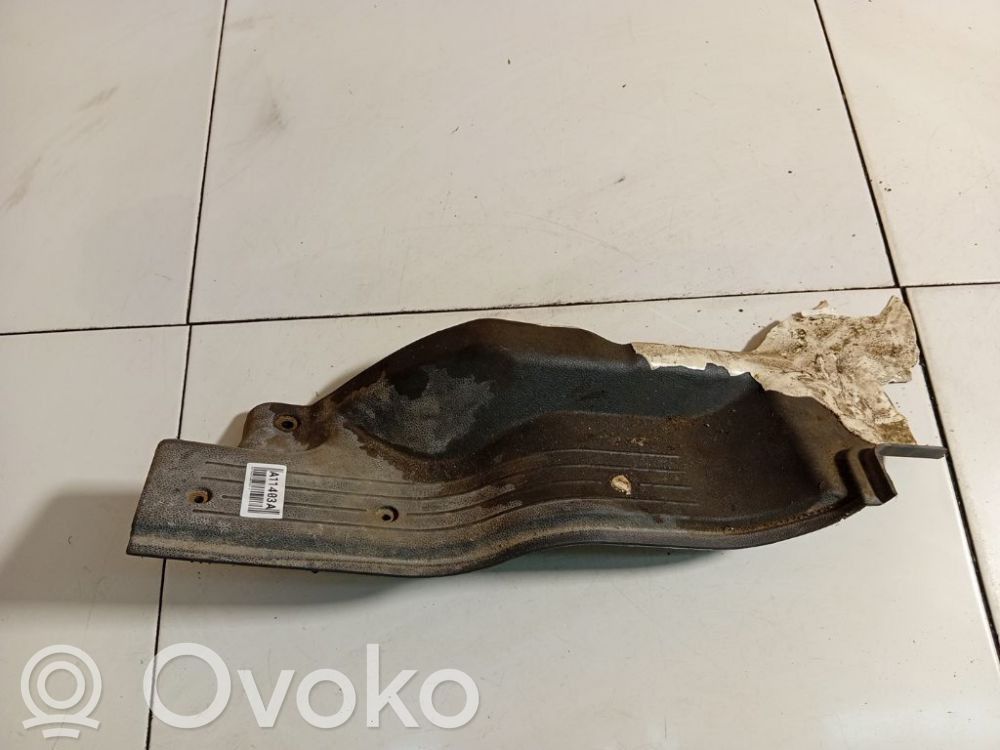 Ford Transit -  Tourneo Connect Capac prag spate 
